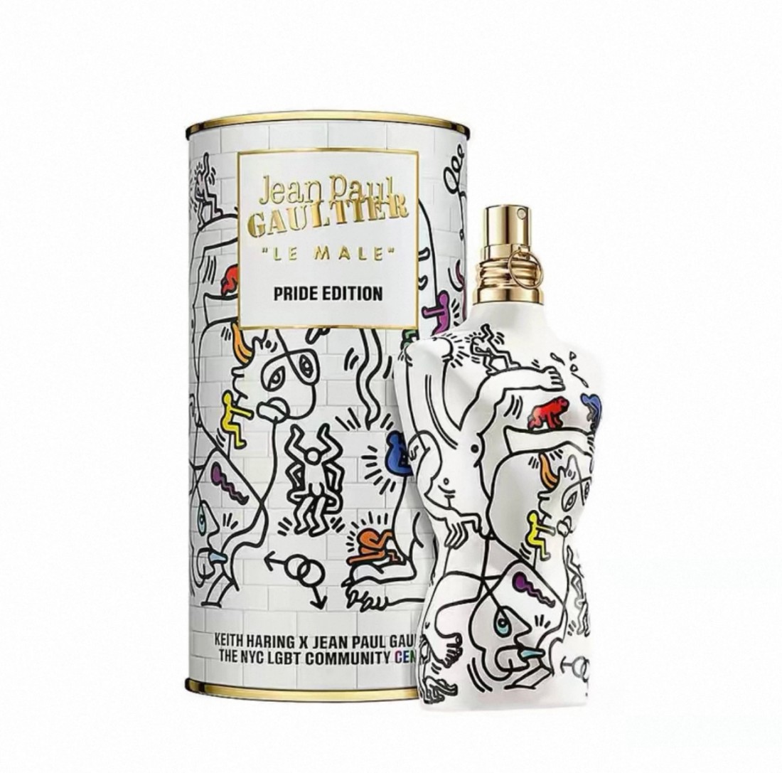 Perfume Fragrance Jean Paul Gaultier Le Male - عطر 