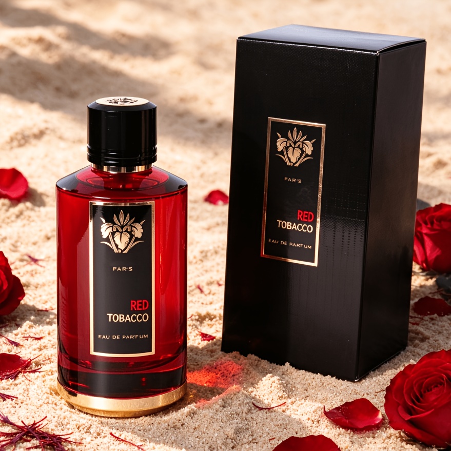 Perfume Alcohol Fragrance - عطر 