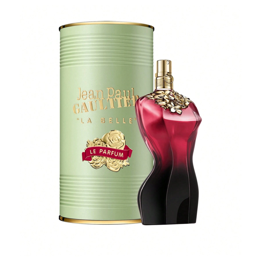 Perfume Fragrance Jean Paul Gaultier Le Male - عطر جان بول غوتييه، حجم 4.2