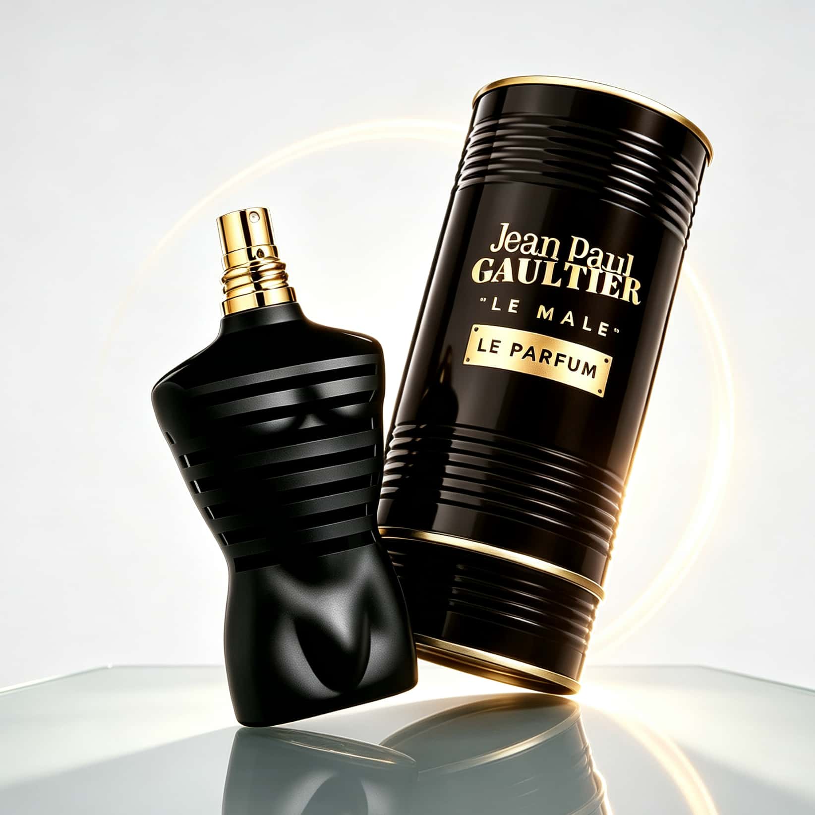 جين بول غوتييه لو مال، عطر 