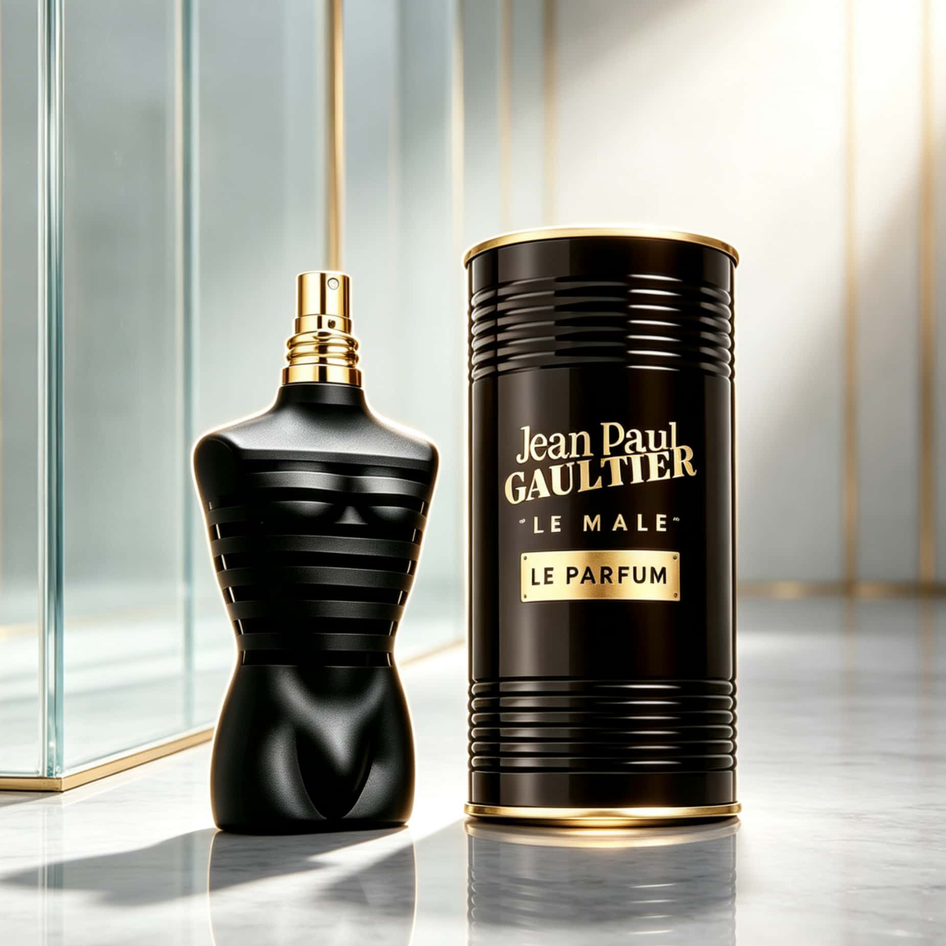 جين بول غوتييه لو مال، عطر 
