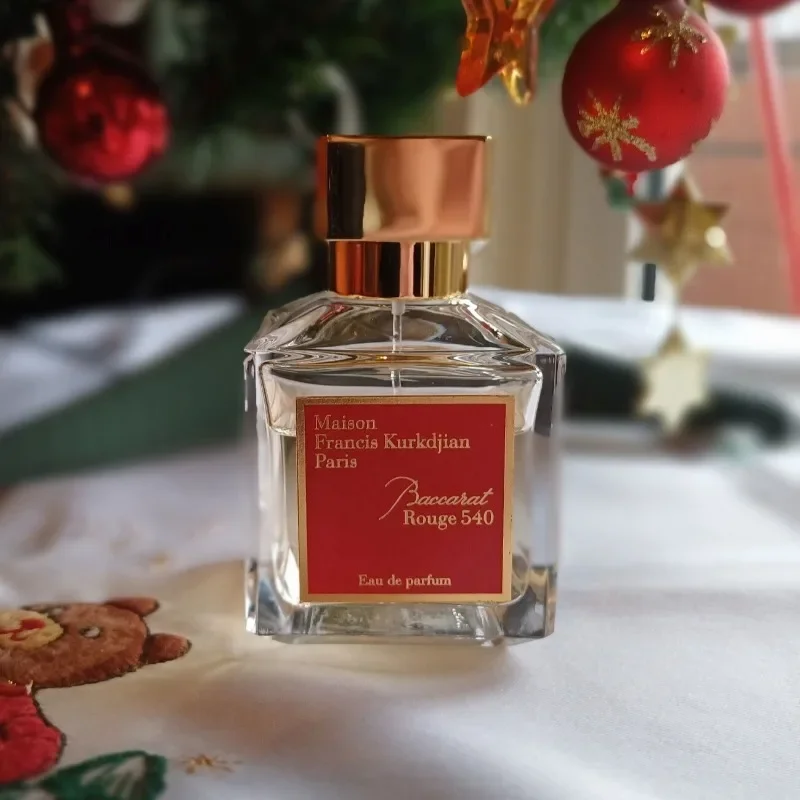 عطر ميزون فرانسيس كوركجيان 70  - مراجعة The Collection Perfume Fragrance وسعره