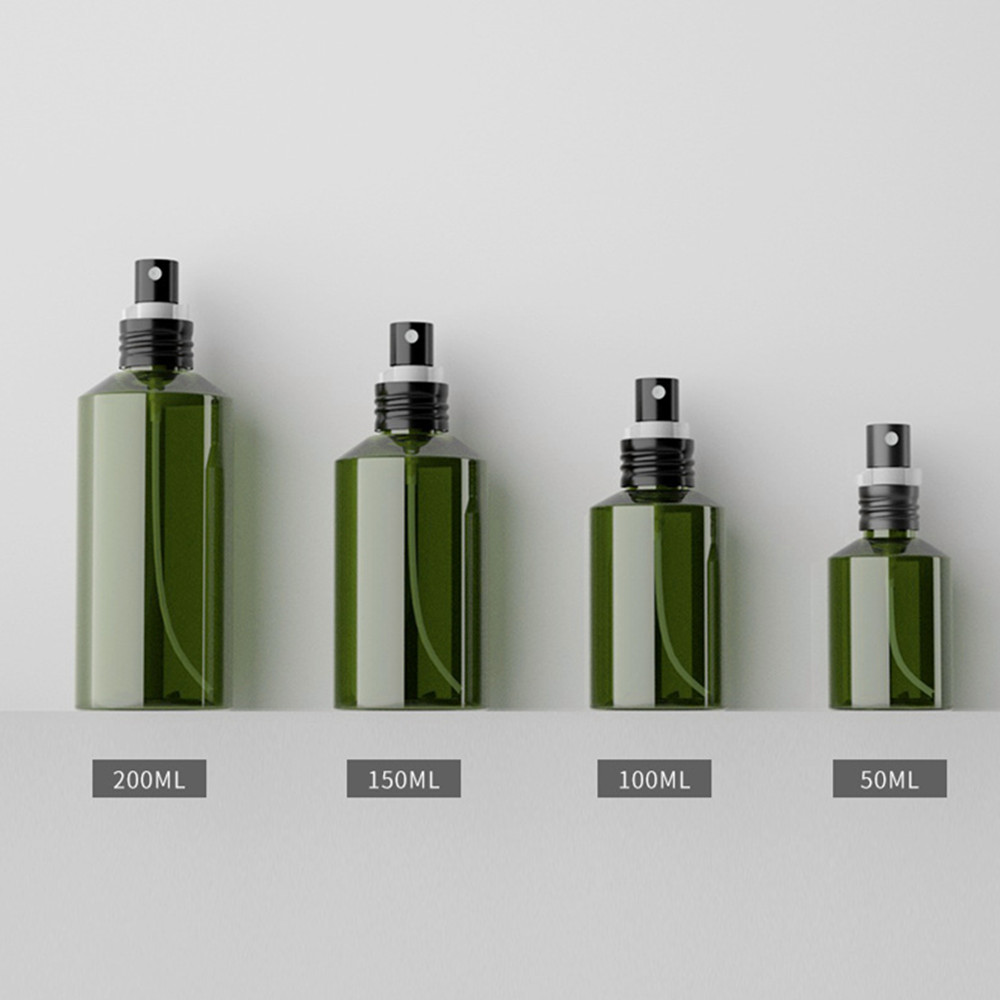 زجاجة بخاخ بلاستيكية خضراء ، ب - مراجعة Perfume Fragrance World Aromatix X Xandal 100Ml Unisex وسعره