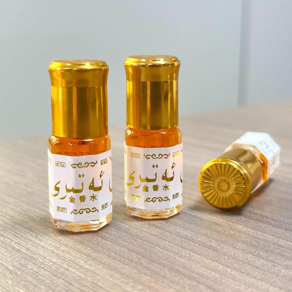 عطر رول أون خالٍ من الكحول برا - مراجعة Perfume Fragrance Oil وسعره