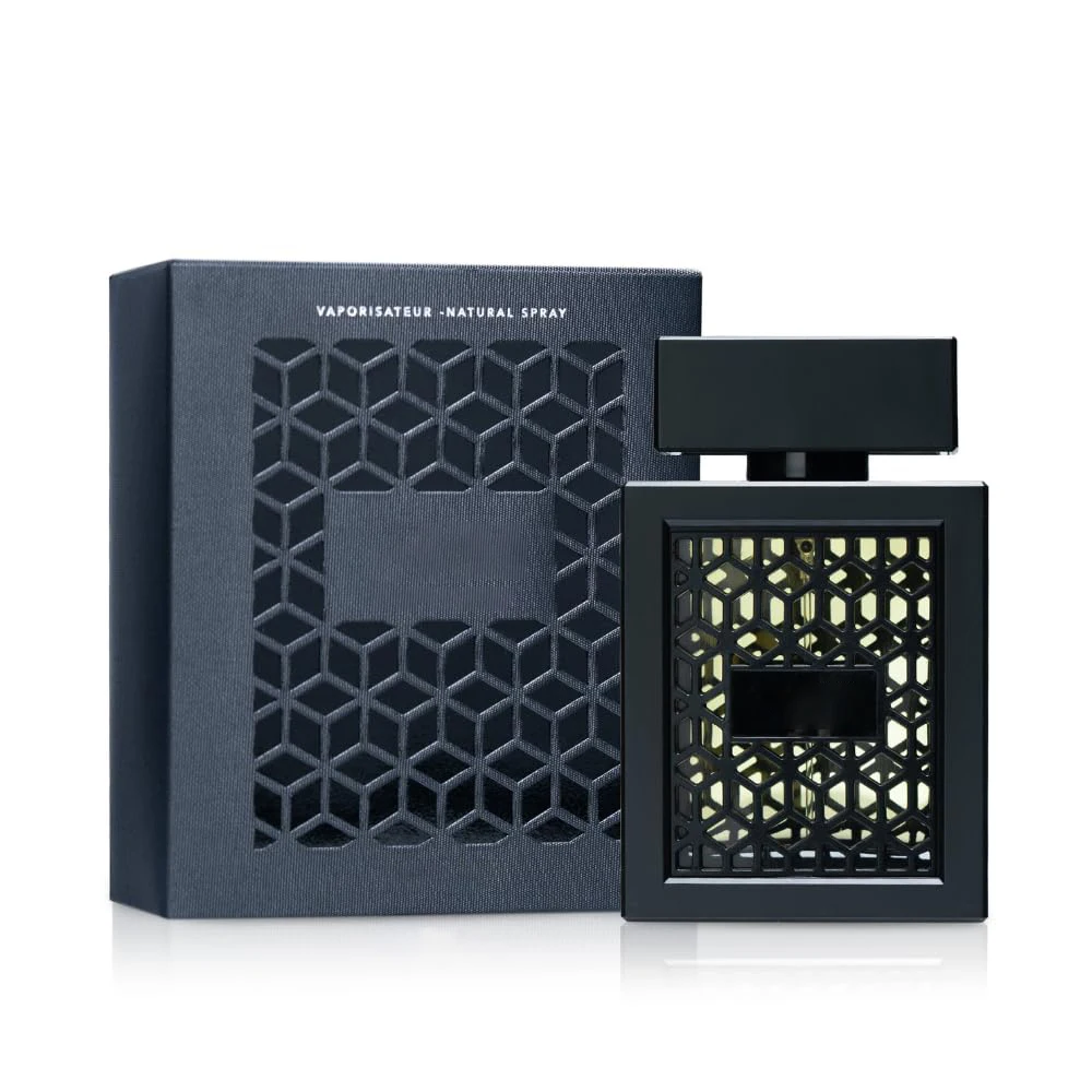 عطر رجالي بخاخ 3.4 أونصة سائلة - مراجعة Perfume Fragrance Concentration وسعره