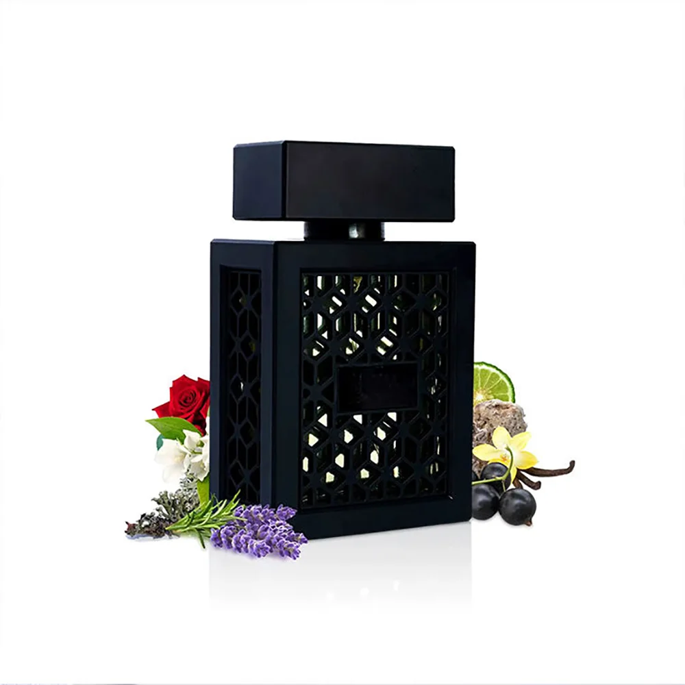 عطر رجالي بخاخ 3.4 أونصة سائلة - مراجعة Perfume Fragrance Concentration وسعره