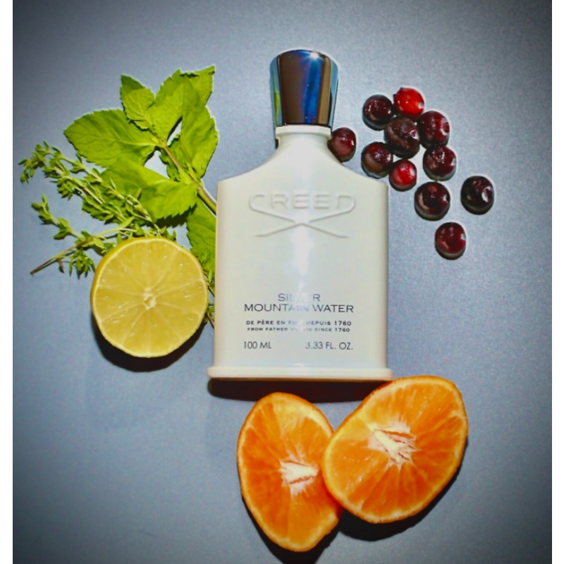 عطر كريد 100 مل للجنسين، عطر ف - مراجعة The Collection Perfume Fragrance وسعره