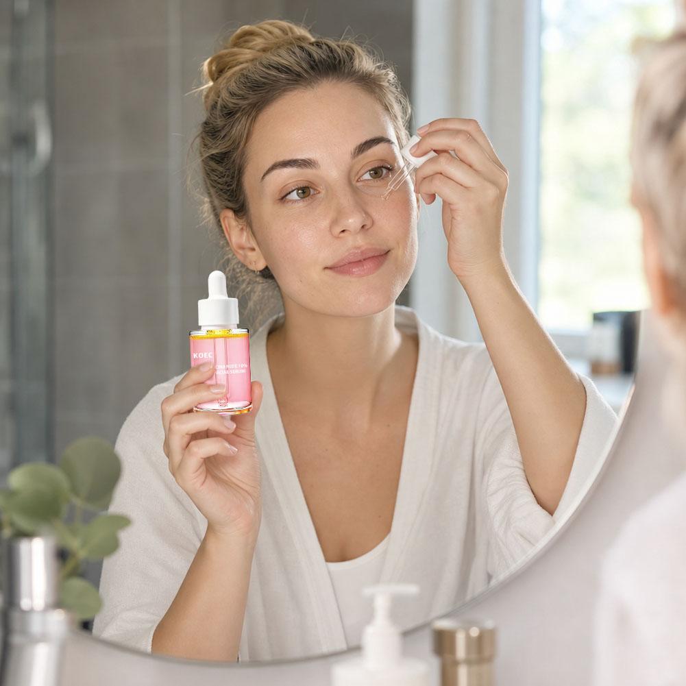 سيروم الوجه بزيت الريتينول وال - مراجعة The Ordinary Serum Hyaluronic Acid وسعره